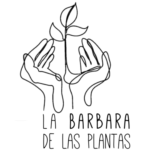 La Barbara de las Plantas